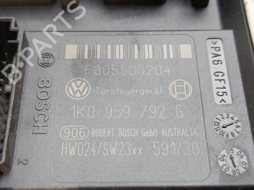 Right front window motor VW PASSAT B6 (3C2) | BP38163719E20 - Image 4