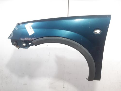 Used Left front fenders Left front fenders OPEL CORSA C (X01) 1.0 (F08, F68) (58 hp) 11196772 11196772