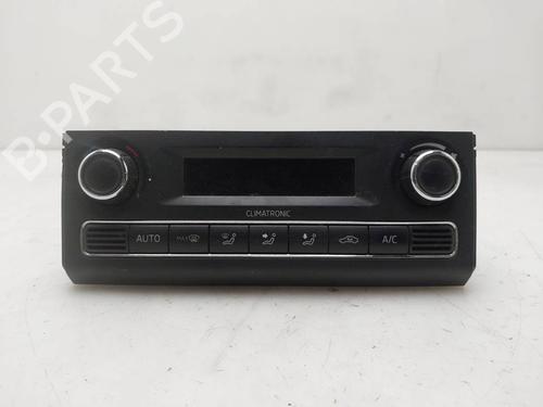 Used Climate control Climate control SKODA FABIA II (542) [2006-2014] 40513839 40513839