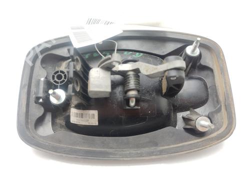 Front right exterior door handle FIAT DUCATO Van (250_) 140 Multijet 2,3 D | BP29546775C129 