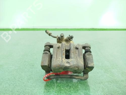 Venstre bremsekaliber bag CHEVROLET CAPTIVA (C100, C140) 2.0 D (150 hp) 30635221