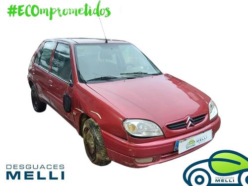 Right front window switch CITROËN SAXO (S0, S1) 1.5 D | BP31033958I26 