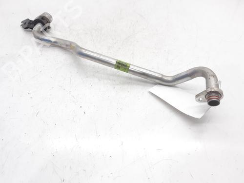 Used AC pipe FORD FIESTA VI (CB1, CCN) 1.5 TDCi (75 hp) 13998307