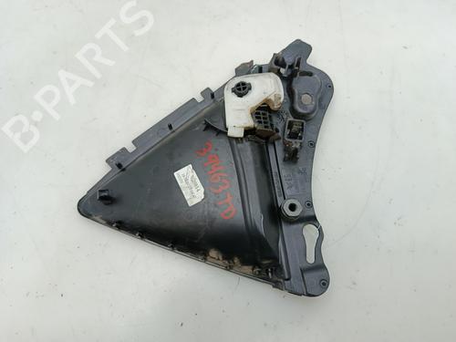 Klamka zewnętrzna drzwi tylnych prawych DS DS 4 / DS 4 CROSSBACK (NX_) 1.6 BlueHDi 120 | BP29607658C130