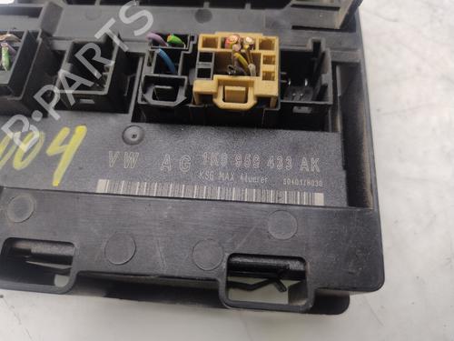 Electronic module SEAT LEON (1P1) | BP30133527M83