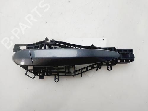 Used Front right exterior door handle BMW 1 (F20) 116 i (136 hp) 29911135