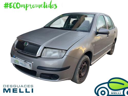 Used Parts SKODA FABIA I (6Y2) [1999-2008]  4439444
