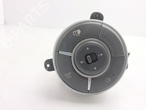 Commande retroviseurs Commande retroviseurs SSANGYONG KYRON [2005-2014] 36223302 36223302