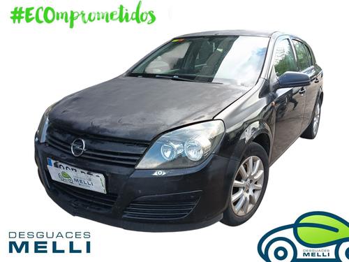 Fuse box OPEL ASTRA H (A04)  | BP25791322E1 