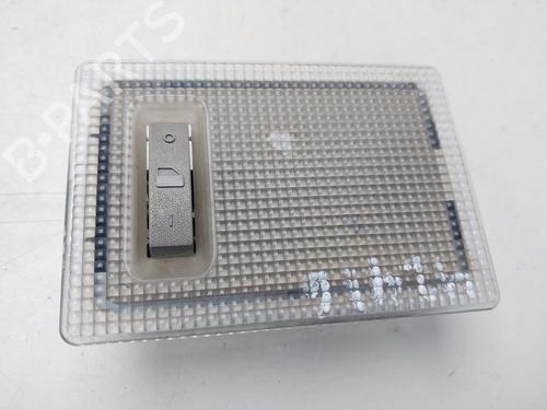 Used Interior roof light Interior roof light 37693583 37693583