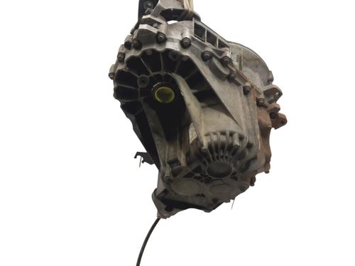 Gearbox VOLVO S40 II (544) 2.0 D | BP20931092M3 