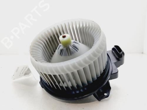 Heater blower motor TOYOTA VERSO (_R2_)  | BP30138193M62 