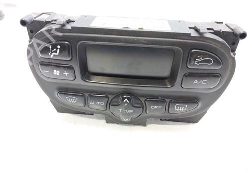 Used Climate control PEUGEOT 307 (3A/C) 2.0 HDi 90 (90 hp) 15372407