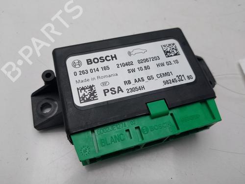 elektronisk-modul-citroen-c3-iii-sx-2016-32327785 main image