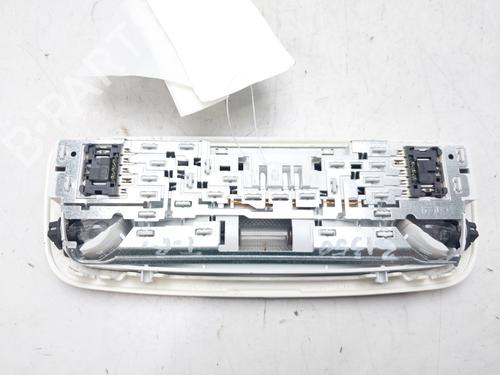 Interior roof light MERCEDES-BENZ C-CLASS (W204) C 180 CDI (204.000) | BP13572805I8 