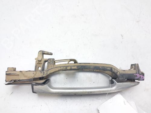 Høyre foran utvendig håndtak MERCEDES-BENZ M-CLASS (W163) ML 320 (163.154) | BP12414341C129 
