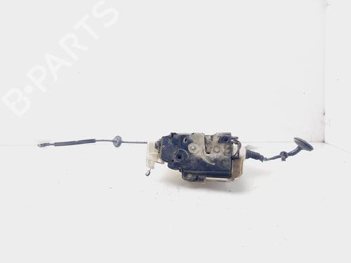 Front left lock VW PASSAT B5 (3B2)  | BP21576051C98 