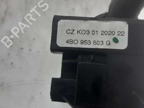 Steering column stalk SKODA OCTAVIA I (1U2) 1.9 TDI | BP4615074I23 