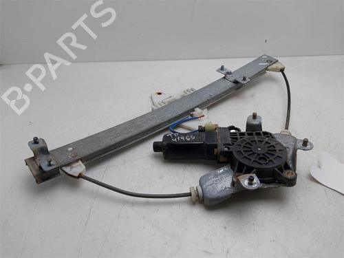 Used Rear right window mechanism Rear right window mechanism 38544340 38544340