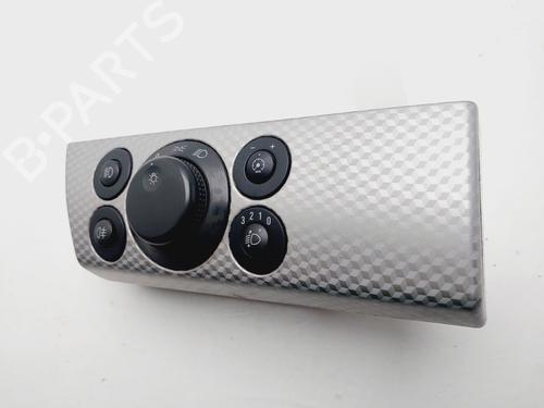 Headlight switch OPEL ASTRA H GTC (A04) | BP31849017I24