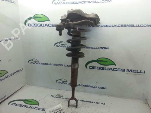 Used Left front shock absorber VW PASSAT B5.5 (3B3) 2.0 (130 hp) 2858336