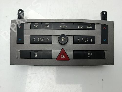 Used Climate control Climate control PEUGEOT 407 (6D_) [2004-2011] 30969509 30969509