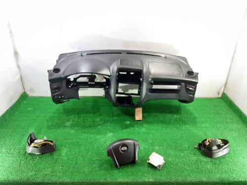 Airbag Kit KIA SPORTAGE II (JE_, KM_) 2.7 V6 4WD | BP8111784C86 