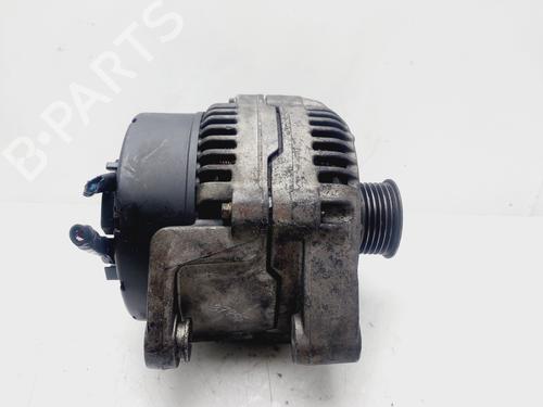 Generator OPEL VECTRA B Hatchback (J96) [1995-2003]  25484618