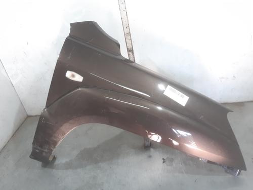 Used Right front fenders KIA SPORTAGE II (JE_, KM_) 2.7 V6 4WD (175 hp) 7809995
