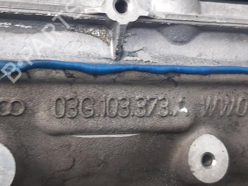 Cylinder head AUDI A3 (8P1) | BP31164399M5