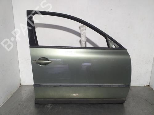 Used Right front door VW PASSAT B5.5 (3B3) 1.9 TDI (101 hp) 21062632