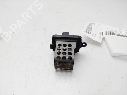 Used Heater resistor CITROËN XSARA (N1) 1.9 D (70 hp) 22309924