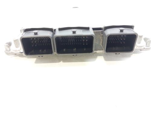 Engine control unit (ECU) CITROËN C5 I (DC_) 2.2 HDi (DC4HXB, DC4HXE) | BP12983041M57 