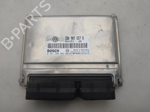 Used Engine control unit (ECU) Engine control unit (ECU) 37011054 37011054
