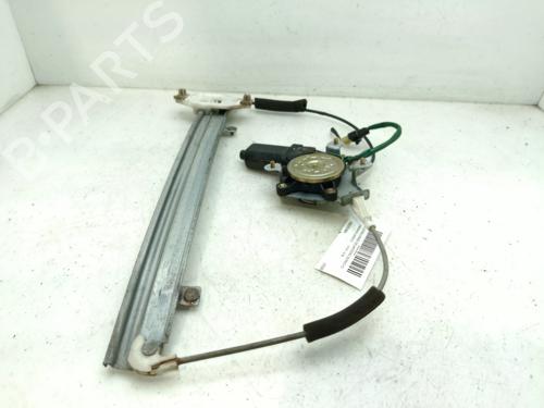Front right window mechanism DAEWOO LANOS (KLAT) 1.3 | BP36532230C23 - Image 2