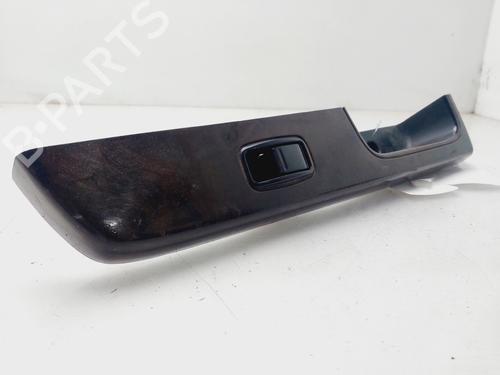 Left rear window switch NISSAN PATROL GR V Wagon (Y61) 3.0 DTi | BP20333375I29 