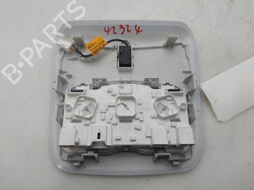 Kabinelys PEUGEOT 2008 I (CU_) | BP37757071I8 - Image 2