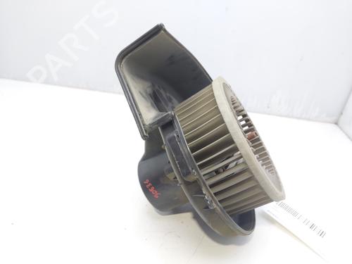 Heater blower motor VW POLO (9N_, 9A_) 1.4 16V | BP14008139M62 