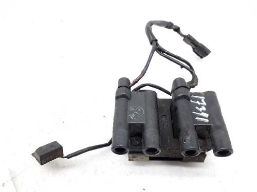 Used Ignition coil HYUNDAI ACCENT I (X-3) 1.5 i 12V (88 hp) 3423397
