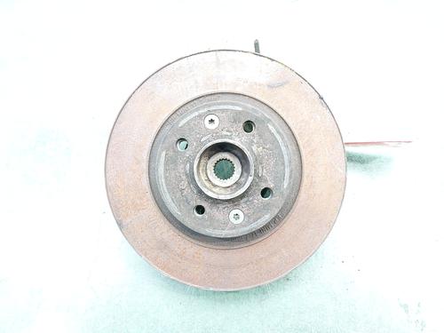 Left front steering knuckle RENAULT CLIO II (BB_, CB_) 1.2 16V (BB05, BB0W, BB11, BB27, BB2T, BB2U, BB2V, CB05,... | BP17902682M25 