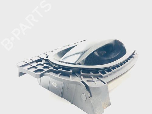 Front right exterior door handle BMW 7 (E65, E66, E67) 730 Ld | BP18158769C129 