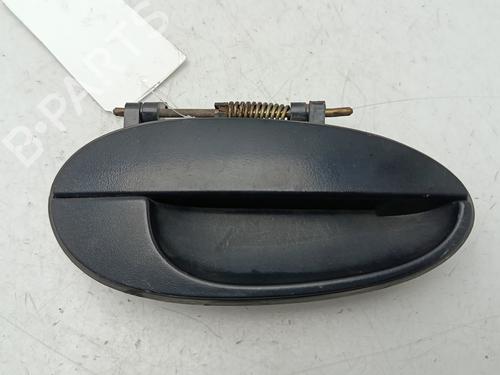 Used Rear right exterior door handle DAEWOO MATIZ (M100, M150) 0.8 (52 hp) 29705869