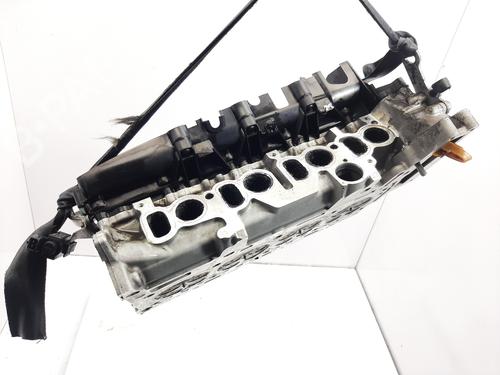 Cylinder head BMW 3 Touring (E91) 320 d | BP17907610M5 