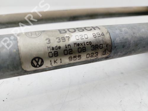 Ruitenwissermotor voor VW JETTA III (1K2) | BP30794260M29