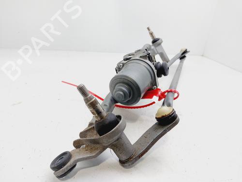 Front wiper motor JAGUAR E-PACE (X540) 2.0 D180 AWD | BP25484593M29 