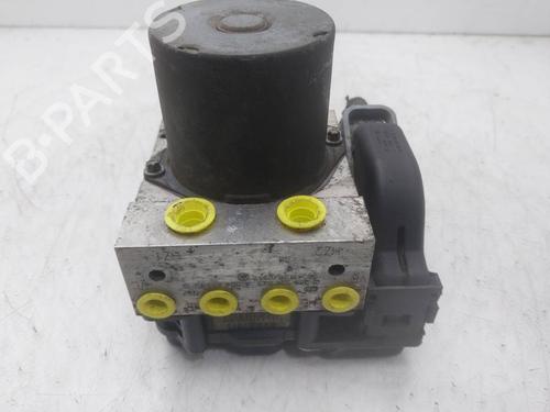 Used ABS pump ABS pump MERCEDES-BENZ A-CLASS (W169) A 180 (169.032, 169.332) (116 hp) 40294510 40294510