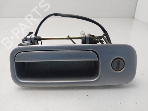 Used Tailgate handle Tailgate handle VW GOLF IV (1J1) [1997-2008] 39717913 39717913