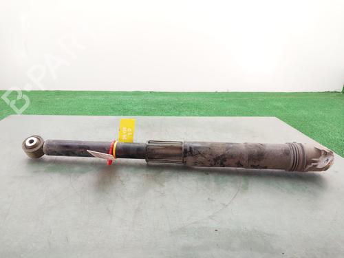 Right rear shock absorber SEAT LEON (5F1)  | BP15401105M19 