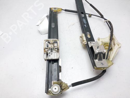 Front left window mechanism SEAT LEON (5F1)  | BP11744648C22 