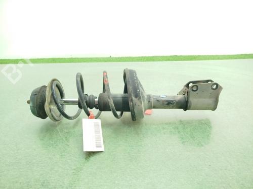 Used Left front shock absorber Left front shock absorber RENAULT CLIO II (BB_, CB_) 1.5 dCi (B/CB07) (65 hp) 33185423 33185423